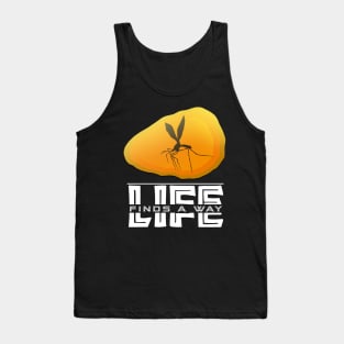 Life Amber Tank Top